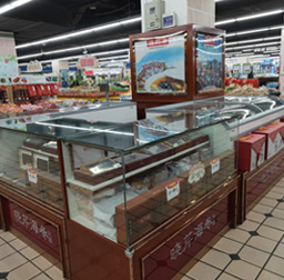 曉芹海參(華聯(lián)金三角專(zhuān)柜)